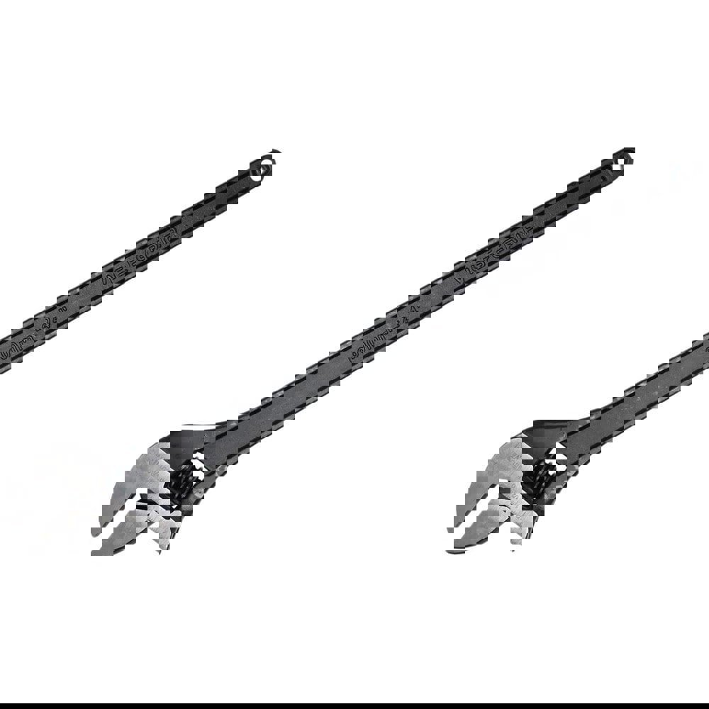 Adjustable Wrench: 24